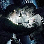 2013: Една одисея в космоса от Алфонсо Куарон – ГРАВИТАЦИЯ
