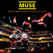 Концертът на MUSE от Стадио Олимпико в Рим излиза на голям екран в кино Арена