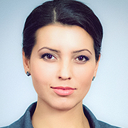 Татяна Чохаджиева е новото лице в Новините на Нова
