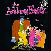Подготвя се пълнометражен анимационен филм за семейство Адамс
