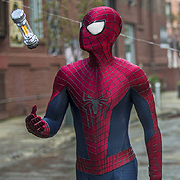 “Невероятният Спайдър-мен 2” – поглед към главните персонажи и нови детайли за филма