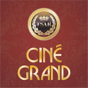 Cine Grand те кани на среща със звездите от „Живи легенди“