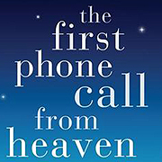 Романът “Първото телефонно обаждане от Рая” ще се сдобие с филмова адаптация