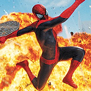 “Невероятният Спайдър-мен 2” – официален поглед към героите от филма