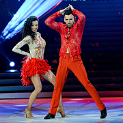 Нов етап, нов регламент, нови предизвикателства в Dancing Stars 2014