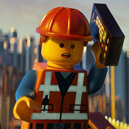 С колко продължения ще се сдобие триизмерната анимация “LEGO: Филмът”?