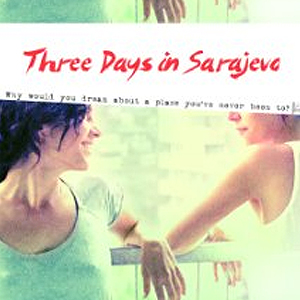 „Три дни в Сараево” с премиера на 30-ти септември от 19ч. в Дома на киното