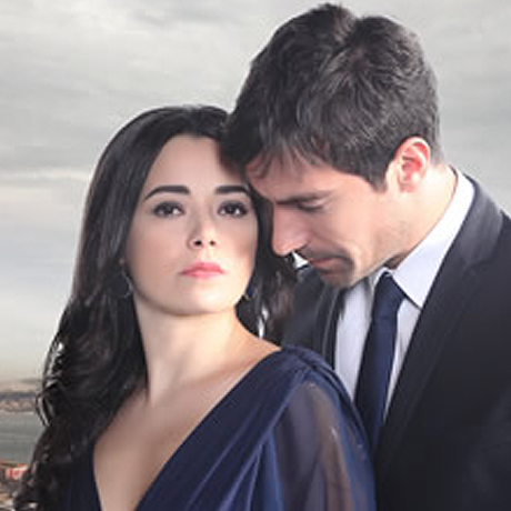 Новият хитов турски сериал „Милост” стартира на 5 ноември в ефира на bTV
