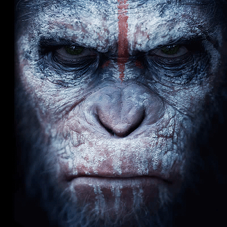 С колко филма ще бъде продължен франчайза “Планетата на маймуните”?