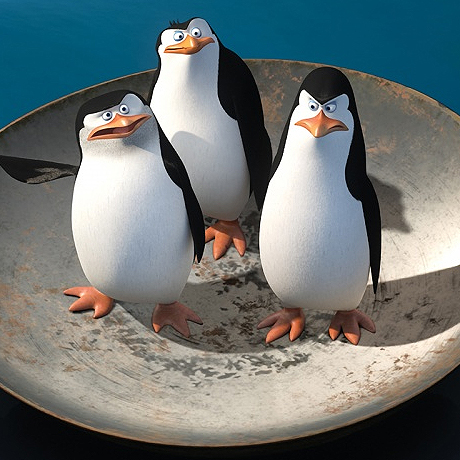 'БЪЛГАР', 'Шефове гадняри 2' и 'Пингвините от Мадагаскар' са сред кино премиерите от този петък