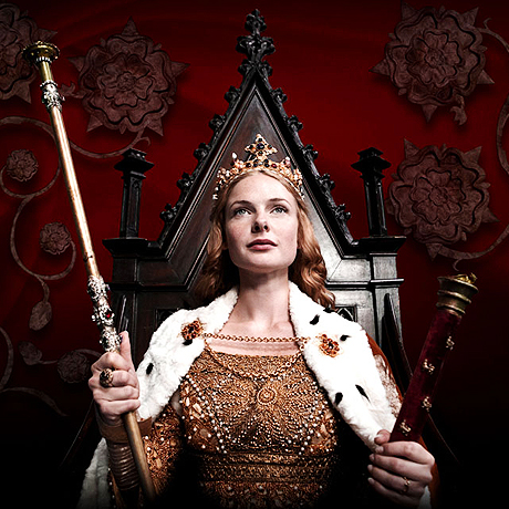 Женски битки за трона в средновековна Англия - в „Бялата кралица“ от 7 януари премиерно по bTV