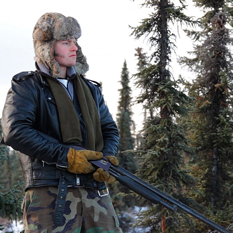 Discovery Channel среща зрителите с “Дивото семейство от Аляска” от 6-и януари