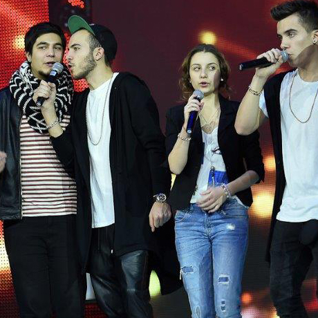 Талантите в X Factor в усилена подготовка за завръщането на сцената