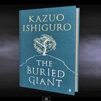 Нов роман на Казуо Ишигуро тръгва към големия екран