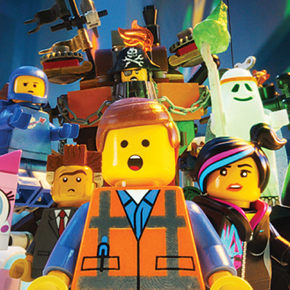 Продължението на „Lego: Филмът” с премиерна дата