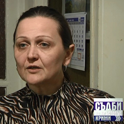 Майка защитава сина си, обвинен в изнасилване, в „Съдби на кръстопът: крими”