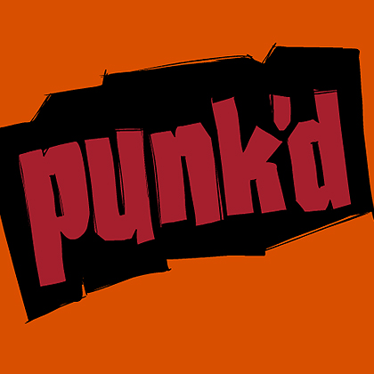   'Punkd'     ,    