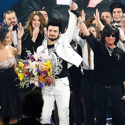 X Factor - звездно начало за музикалния път на най-известните изпълнители в България