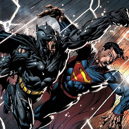11-минутно видео за историята на „Батман срещу Супермен”