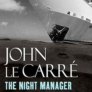 AMC GLOBAL получи международни права върху  адаптацията на романа „Нощният Мениджър“, на Джон Льо Каре