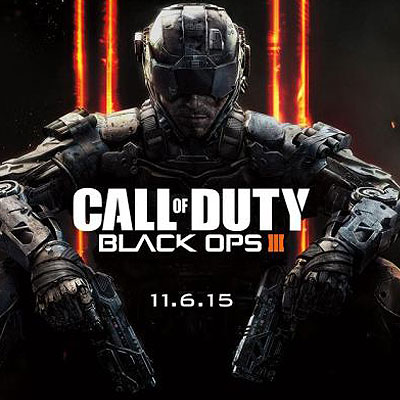 Майкъл Би Джордан и Маршоун Линч участват в трейлъра на играта „Call of Duty: Black Ops III”