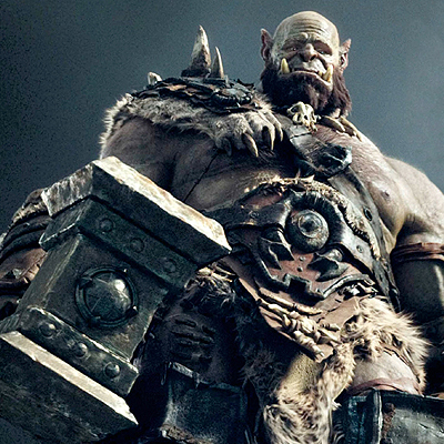 Нови кадри от „Warcraft”