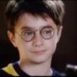Вижте Даниел Радклиф на прослушването му за „Хари Потър”