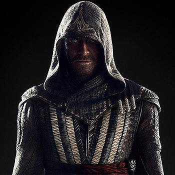 Майкъл Фасбендър играл на „Assassin’s Creed”, за да се подготви за филма