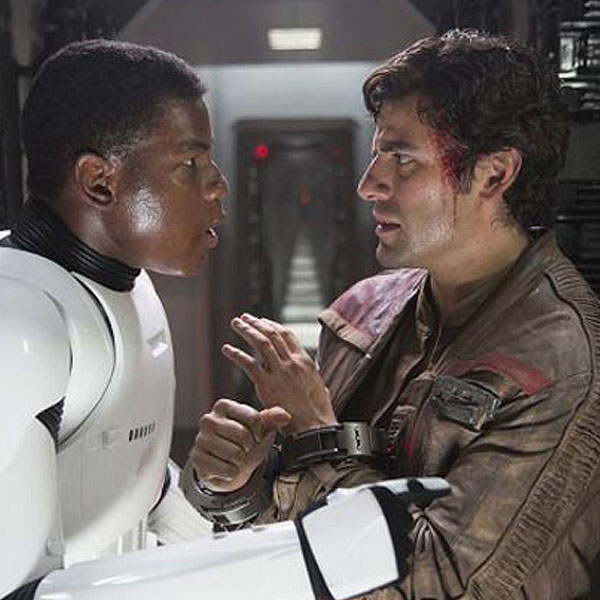 Джей Джей Ейбрамс обещава хомосексуални герои в „Star Wars”