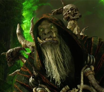 Нов ТВ клип на „Warcraft: Началото”