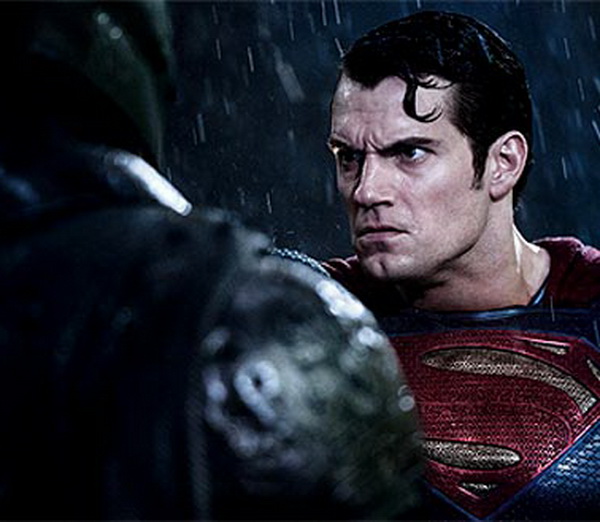 Батман срещу Супермен: Някои факти преди сблъсъка