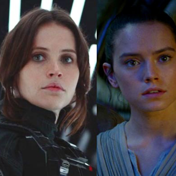 8 въпроса, които всички си задаваме след трйлъра на „Rogue One: A Star Wars Story“