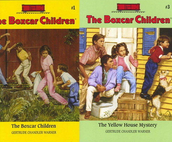 Екранизират любима американска литературна поредица за деца