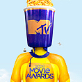 'Здрач' обра наградите на MTV