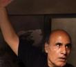 Амир Надери режисира италиански актьори с жестове