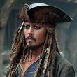 Джони Деп спрял първоначалния сценарий за „Карибски пирати 5”