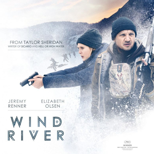 Нов плакат от „Река на ветровете“