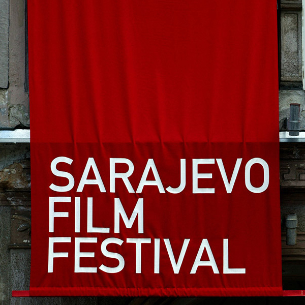 Българското участие на фестивала в Сараево