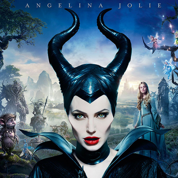 „Господарка на злото 2” с Анджелина Джоли и Джез Бътъруорт