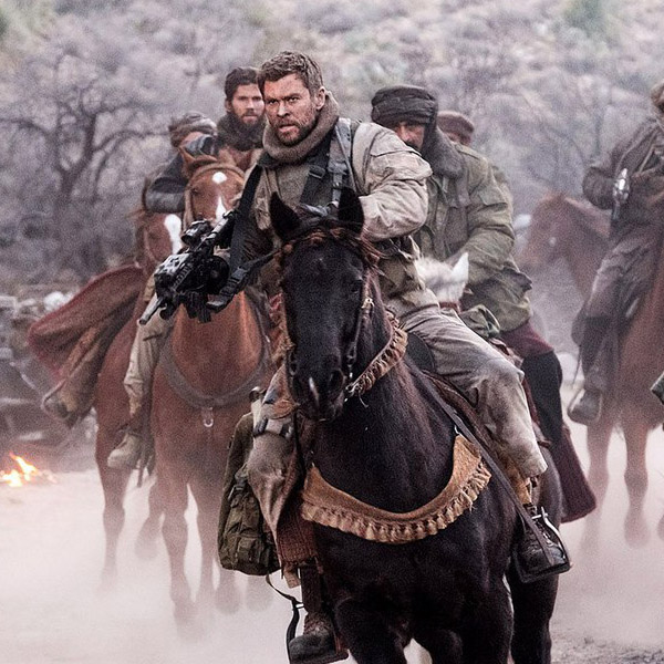          12 Strong