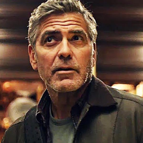 Джордж Клуни снима „Параграф 22”