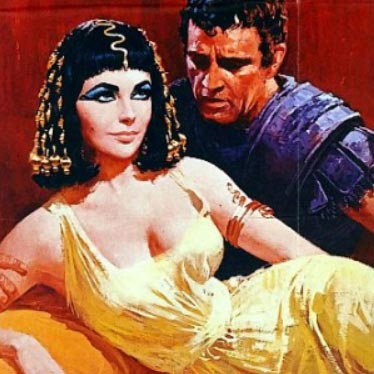 Новата „Клеопатра” с много кръв, секс и Дени Вилньов?
