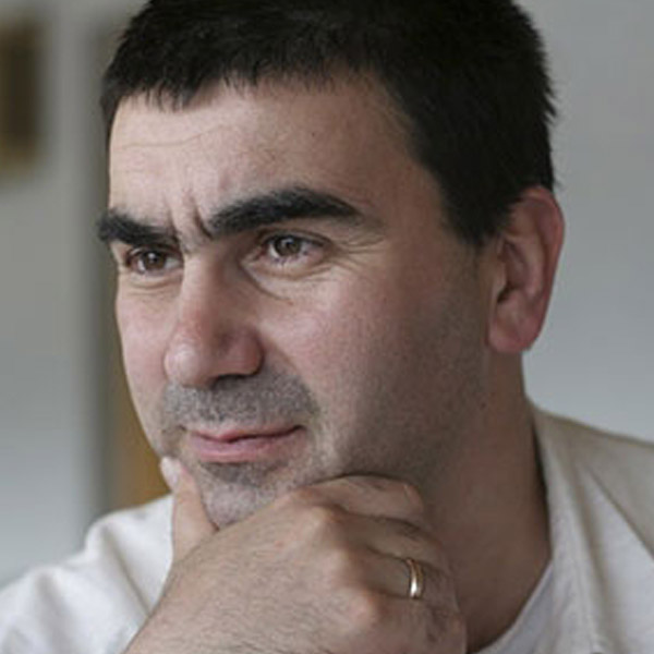 Георгий Овашвили ще бъде в журито от Международния конкурс на 22-рия СФФ