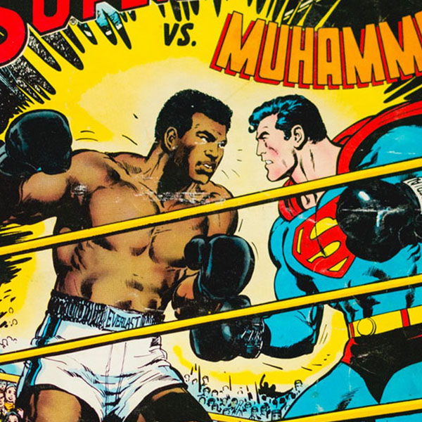40 години от премиерата на „Супермен“