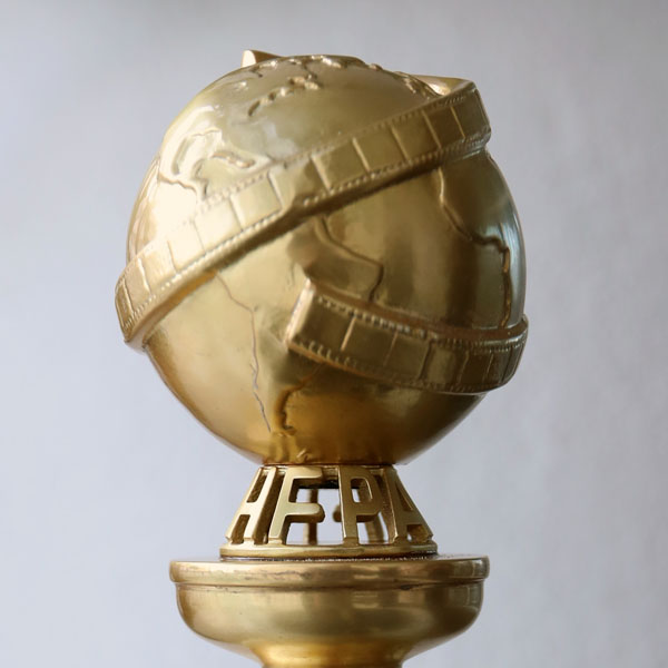 Наградите „Златен глобус“ 2019