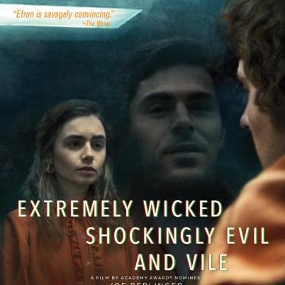 Зак Ефрон в нов трейлър на „Extremely Wicked, Shockingly Evil and Vile“