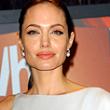Анджелина Джоли и Дейвид Бекъм заедно в реклама