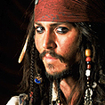 Джони Деп и в четвъртата част на 'Карибски пирати'