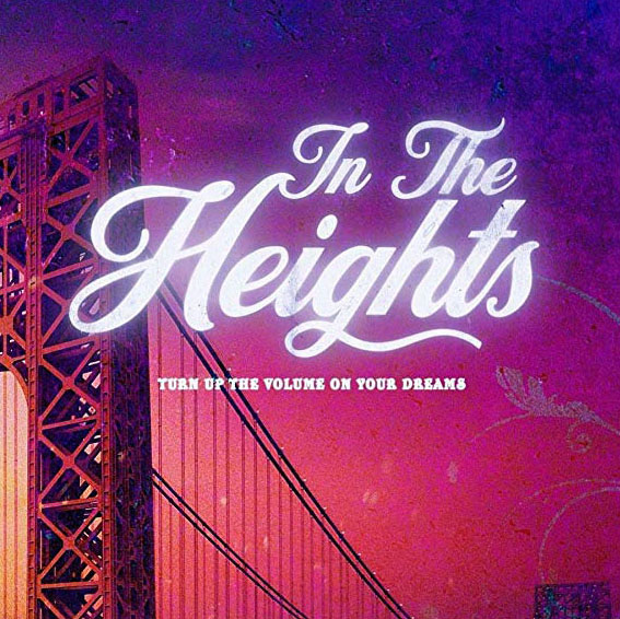 Първи трейлър на мюзикъла на Лин-Мануел Миранда „In the Heights“