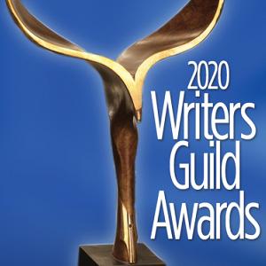 Номинациите на Гилдията на сценаристите